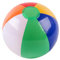 Strandspielzeug Aufblasbarer Strandball, Beachball, Schwimmende Fussball, Regenbogenball, Kinder-Strandspielzeug, Wasserball Baby, Wasserball Kinder, Sommerspielzeug, Wasserspielball Für Pools