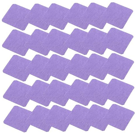 minkissy 1200pcs Nail Wipes Lint Nail Cleaner Pads Soft Remover Wipes for Gel Polish Soak off Cleaning Pads in Container