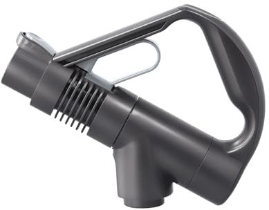 Aspirapolvere per aspirapolvere Dyson DC19 DC23 DC26 DC29 DC32 DC36 DC37 accessori per parti di pulizia, impugnatura girevole con regolazione della potenza di aspirazione per Dyson