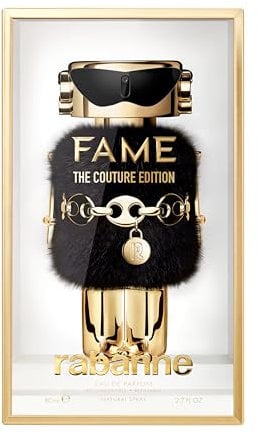Paco Rabanne Fame Couture Eau de Parfum 80 ml
