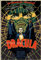 Horrorfilm Dracula Poster PaperJigsaw Puzzle 1000 Teile Spielzeug für Erwachsene Dekompressionsspiel26x38cm