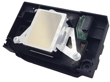 REwNXA Druckkopf kompatibel mit L1390 L1410 L1400 R1390 R270 DTG DTF DFT -Drucker F173050 1390 L1800