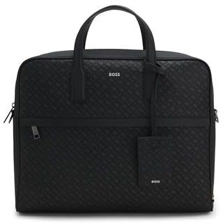BOSS Zair - Aktentasche S 38 cm black