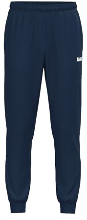 JAKO One Polyesterhose - Moderne Sporthose für Herren, ideal für Training & Freizeit, funktional, atmungsaktiv mit Keep Dry-Funktion