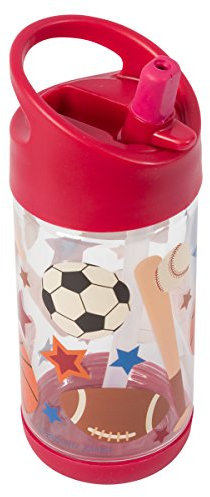 Stephen Joseph Flip Top, Sports Water Bottle