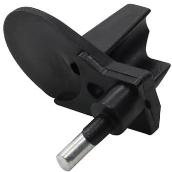 SECURA Kettenfänger kompatibel mit Matrix SPS 01-45 Motorsäge