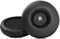 YunYiYi Black Replacement Cushion Ear Pads Pillow Earpads Foam Cover Cups Repair Parts Compatible with AKG Y50 Y55 Y50BT Headphones Headset