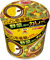 Coco Ichibanya Vegetable Curry Ramen Mini 40g×12 Cup Instant Noodles Japan