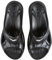 ARENA Hydrosoft II Hook Ciabatte Piscina Donna Uomo Unisex, Ciabatte da Mare e Piscina Ipoallergeniche, Sandali con Soletta Ergonomica e Ottimo Grip sulle Superfici Bagnate, Resistenti al Cloro