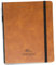 Songmaster Deluxe Songwriting-Tagebuch (21,6 x 27,9 cm) • Crazy Horse veganes Leder • Hardcover blanko Notenblatt • 180 Seiten Lyric Notebook • 150 kostenlose iVideosongs Lektionen