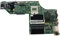 Placa Base para portátil para Lenovo Thinkpad W540 04X5293 04X5309 CPU Q3 Nuevo