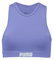 PUMA Damen Badetøj Racerback Bikini Top, Elektro Purple, XL EU
