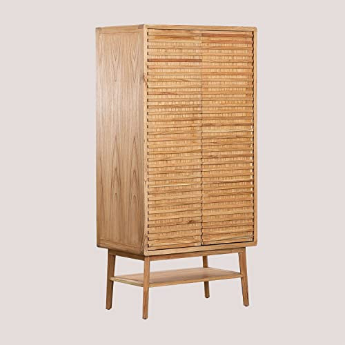 SKLUM Schrank aus Holz Deleyna -