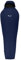 Salewa Micro II 800 Powerloft-Schlafsack, Blau, Left