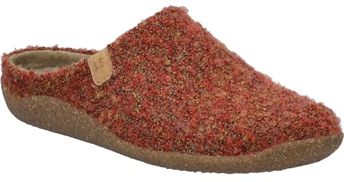 Josef Seibel Vinny 03, rot-Multi