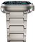 NewWays 49mm 46mm 45mm 44mm 42mm(Serie 3 2 1) Kompatibel mit Apple Watch Titan Armband,Grad 2 Titan Metall Ersatzband für iWatch Ultra 2/Ultra,Series 10/9/8/7/6/5/4/3/2/1/SE