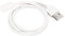 HappyFit Smartwatch Charger Portable USB Watch Charging Cable Cord for Huawei 6 7 Band 6 7 for Honor 6 ES Watch (White)