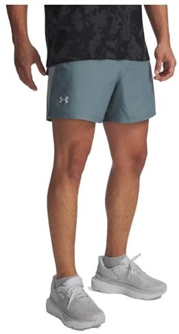 Under Armour Herren Shorts Launch Run 5 Inch Shorts