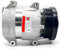 Compresor De Aire Acondicionado For Chevrolet, Epica, Cruze J300 (715924, 715926, 730063, 95954659, 96409087, 96801525, 95905518).
