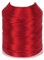 Altinbaşak 20g Häkelgarn Garne 300m 6 FACH 100% POLYESTER GARN 0,75mm Nr: 50 BESTE QUALITÄT UND FARBECHT Embroidery Thread (5 Stück, IP328)