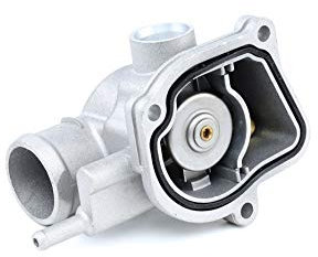 MAXGEAR 67-0036 Thermostat, Kühlmittel Thermostat, Temperaturregler, Kühlwasserthermostat