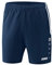 JAKO Herren Competition 2.0 Shorts, blau (dark navy), XL