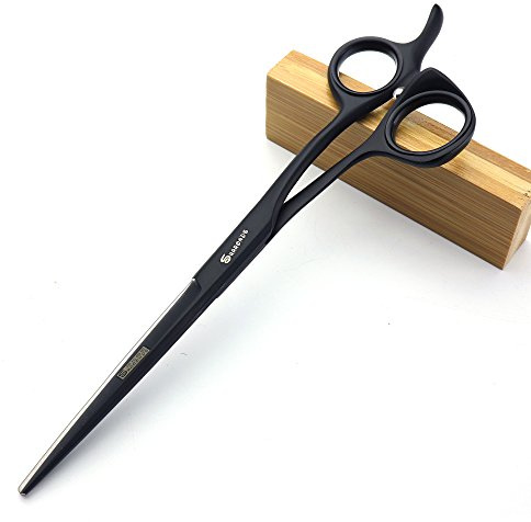 5.5/6/6.5 inch Professional Hair Clippers (6.5 inch Cutting Scissors-A) | Hair Clippers,Hairdresser,Family Scissors, Stable Hand Feel