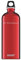 SIGG Alutrinkflasche 'Traveller' – 1 L (rot, mit Namensgravur)