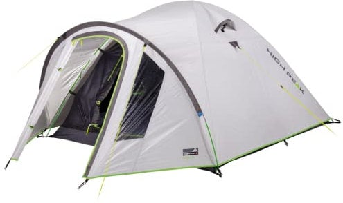 High Peak Nevada 2.0 Zelt grau