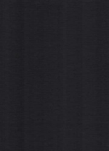 Leinen Kartenpapier-A4-Cardstock - 29,7x21cm - 240 Gramm - Karton (Schwarz, 50)