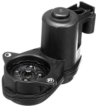 34216794618 34216791420 EPB servomotore per pinza freno a mano per BMW Serie 6 F06 / F12 / F13 DDD