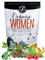 Tisane feuille de Framboisier – Tisane Allaitement – Infusion BIO Alchemille, Fenouil. Thym, Rooibos | Sans Caféine | Thé en Vrac 100g – Tisane de Framboisier Grossesse VITSTORM®