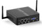 Mini PC sin Ventilador Celeron J4125 Computadora, 8GB DDR4 RAM, 128GB SSD, Pequeña de Cuatro Núcleos con Windows, Linux Salida HDMI/VGA, Doble Banda WiFi, BT 4.0, Dual LAN Mini PC