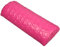 MFUOE Leather Nail Hand Rest Cushion Manicure Hand Pillow Arm Rest Nail Cushion Nail Art Hand Pillow（Hot Pink）