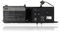 LUSONBAY 9NJM1 01D82 44T2R HF250 MG2YH 0546FF 546FF 0HF250 Batterie de Remplacement pour Ordinateur Portable Dell 15 R3 R4 17 R4 R5 ALW17C-D1738 D1748 D1758 D1848 D2738.