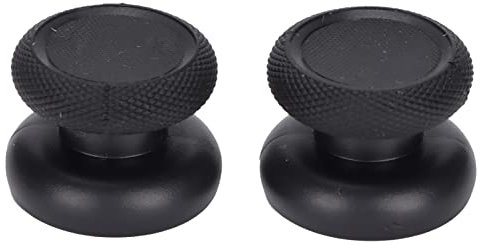 Estensore per Levetta per Controller Stick Analogico Joystick Thumb Grips Copertura a Bilanciere per Maniglia di Gioco Gamepad Controller da 2 Pezzi, Stick Joystick Thumb