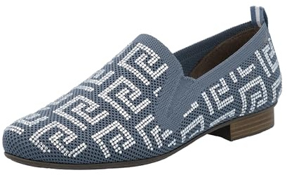 Rieker Damen 51953 Slipper