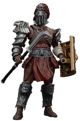 HiPlay JOYTOY Strife 1/18 Roman Gladiator Giant Scissor JT00522 Action Figure
