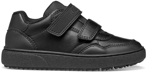 Geox Jungen J Theleven BoySneaker