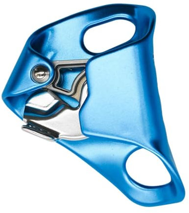 Climbing Chest Ascender for Mountaineering Tree Climbing