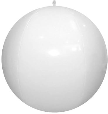 Giocattoli Da Piscina A Palline - Palloncino Gonfiabile Luminoso, Fosforescente | Giocattoli Da Piscina Gonfiabili Con Luci A LED 16 Colori, Giochi Di Festa Per Adulti E