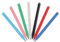 CLISPEED 7pcs Tablet Stylus Pen for LCD Writing Tablets Includes and Pens for Drawing Note Taking and Learning
