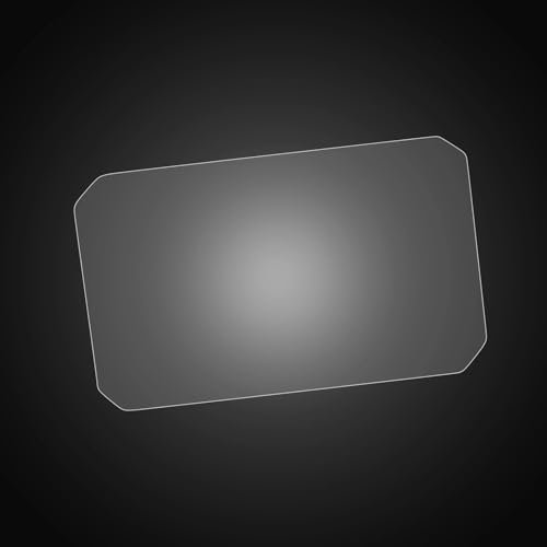 Per CB 1000 Per Hornet SP 2025 CB1000 Motociclo Pellicola Protettiva Antigraffio Per Cruscotto Cruscotto Pellicola Protettiva Per Schermo Strumenti Protezione Pellicola Salvaschermo Moto(1 PCS)