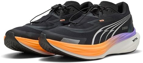 Puma Deviate Nitro 3 WTR+ Running Shoes UK 7