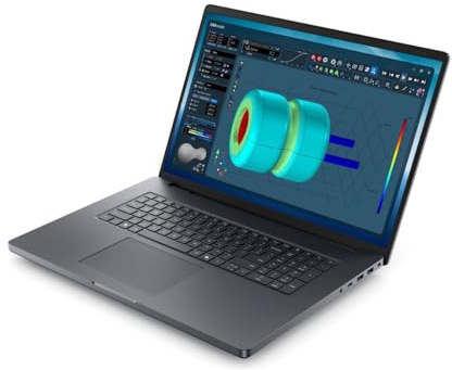 Dell Pro Max Plus 18 Mb18250 Intel Core Ultra 9 285hx Notebook 45,7 Cm (18) - 64gb, 1tb Ssd, Qhd+, Nvidia Rtx Pro 3000 Gpu, Win11 Pro (6rygk)