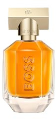Boss The Scent Eau de Parfum Intense para Mujer