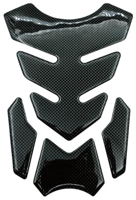Motorrad Tankpad Motorrad Kraftstofftank Aufkleber Pad Tankdeckel Abdeckung Für GSX1300R GSX-R Für Katana 600F 750F Tanks Protector