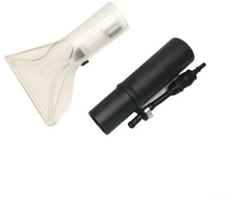 Buse d'extraction de tissus d'ameublement, pour Karcher buse de lavage réutilisable pour aspirateur SE 4001 SE 4002 SE 5.100 et SE 6.100 Outil de nettoyage