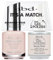IBD Just Gel Polish It's a Match - beauty sleep