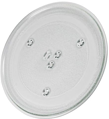 VASSOIO ROTANTE DIAMETRO 27 CM PER MICROONDE CANDY - 49033573
